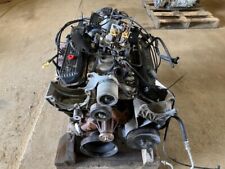 Engine 350 5.7l for sale  Amite