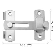 Inch door lock for sale  Shipping to Ireland