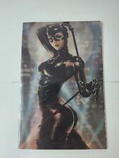 Batman catwoman gotham gebraucht kaufen  Lüneburg