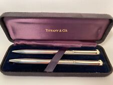 Tiffany co. sterling for sale  HENLEY-ON-THAMES