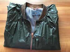 Jacke berlin grün gebraucht kaufen  München