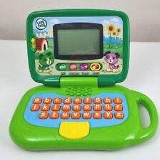 Leapfrog laptop green for sale  CANNOCK