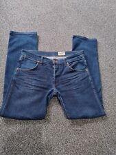 low rise mens jeans for sale  NEWCASTLE UPON TYNE