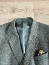 harris tweed jacket gebraucht kaufen  Weyarn