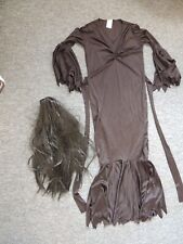Adult gothic dress for sale  BASILDON