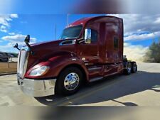 2021 kenworth conventional for sale  Gainesville