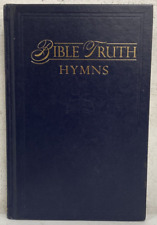 Bible truth hymns for sale  Liberty