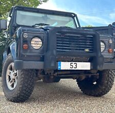 2003 land rover for sale  CROWBOROUGH