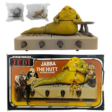 jabba playset gebraucht kaufen  Alt Duvenstedt