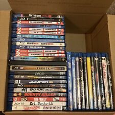Various blu ray for sale  Frostburg