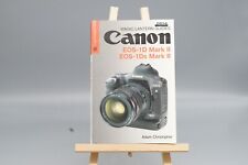 Canon eos 1ds for sale  SHREWSBURY