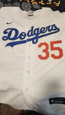 Dodgers jersey for sale  Santa Maria