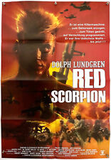 scorpions poster gebraucht kaufen  Steinheim,-Kl.-Auheim