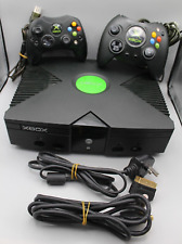 Original classic xbox for sale  BOREHAMWOOD