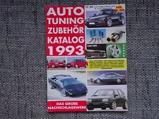 Auto tuning katalog gebraucht kaufen  Oberhausen