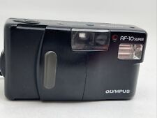 Fotocamera olympus super usato  Torino