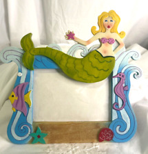Mermaid waves picture for sale  Beaufort
