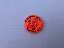1972 protest pin for sale  Philadelphia