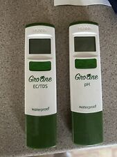 Moisture & pH Meters for sale  NORTHAMPTON