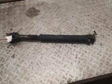 Nissan navara propshaft for sale  HALIFAX