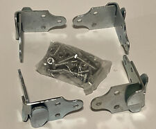 Corner brackets pcs for sale  Graham