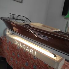 Riva aquarama 82cm usato  Castano Primo