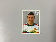 FIFA World Cup France 98 HRISTO STOICHKOV BULGARIA Recovery Panini for sale  Shipping to South Africa