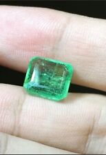 Colombian emerald natural for sale  CANTERBURY
