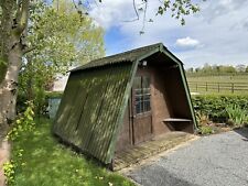 Dunster house camping for sale  NORTHWICH