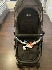 Baby pushchair graco for sale  BROMLEY