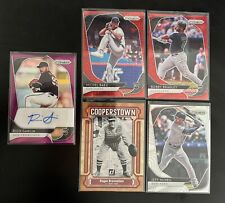 Lot numbered panini d'occasion  Boulogne-Billancourt