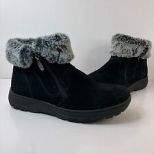 Khombu ankle booties for sale  Lilburn