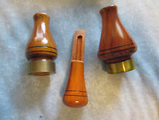Vintage game calls for sale  Albany