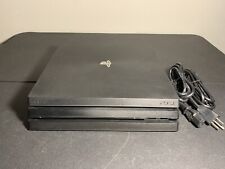 Playstation pro 1tb for sale  Grand Prairie
