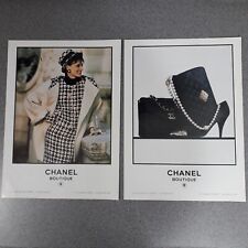 Chanel boutique womens for sale  LINCOLN