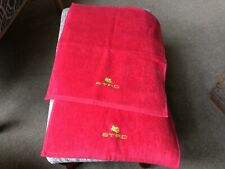 Etro face cloth for sale  LONDON