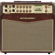 amplifier acoustic a1000 for sale  Kansas City