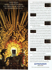 1991 advertising 0623 d'occasion  Expédié en Belgium