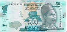Billet kwacha malawi d'occasion  Ars-sur-Moselle