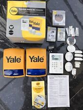 yale dummy alarm siren box for sale  ELLESMERE PORT