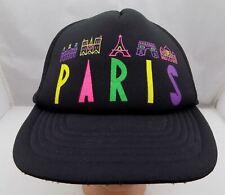 Paris souvenir hat for sale  Akron