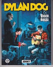 Dylan dog vasco usato  Savona