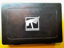 Warhammer 40k bits for sale  WIGTON