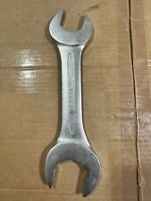 Continental gas spanner for sale  HEXHAM