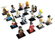 Lego 8804 minifiguren gebraucht kaufen  Kirchheim