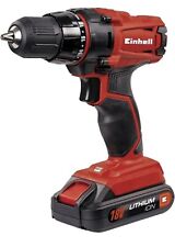 Einhell cordless drill for sale  BLACKWOOD