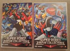 Nagai super robot usato  Italia