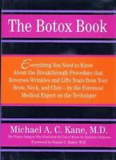 Botox book michael for sale  UK