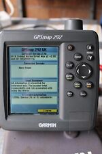 Garmin gps map for sale  CHESTERFIELD