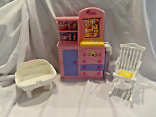 Barbie nursery changing for sale  Boise